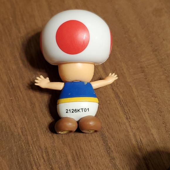 Super Mario Sonic Figure Lot - Picture 3 of 9